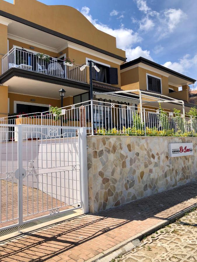 Residenza De Luca Apartment Tropea Exterior foto
