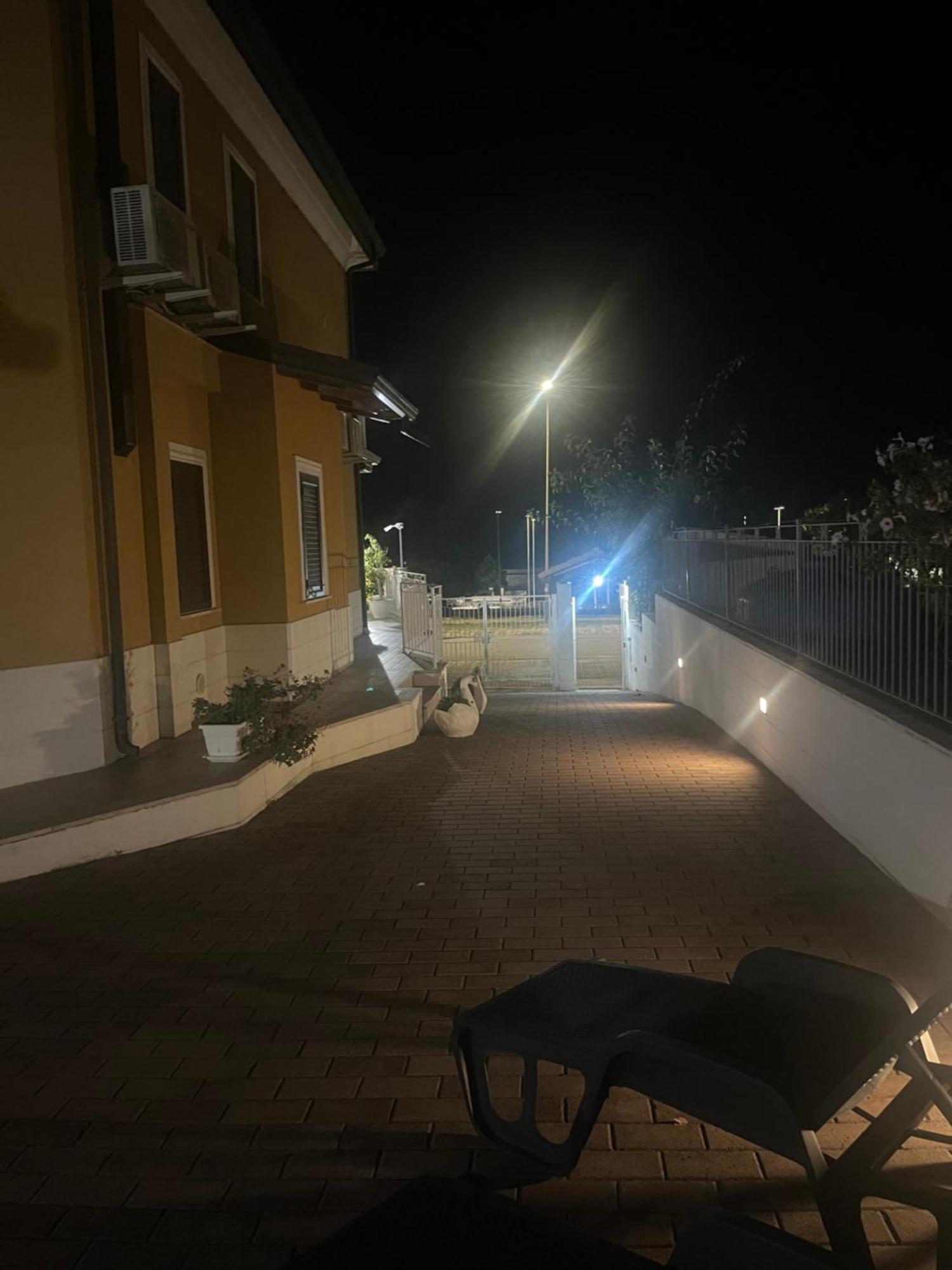 Residenza De Luca Apartment Tropea Exterior foto