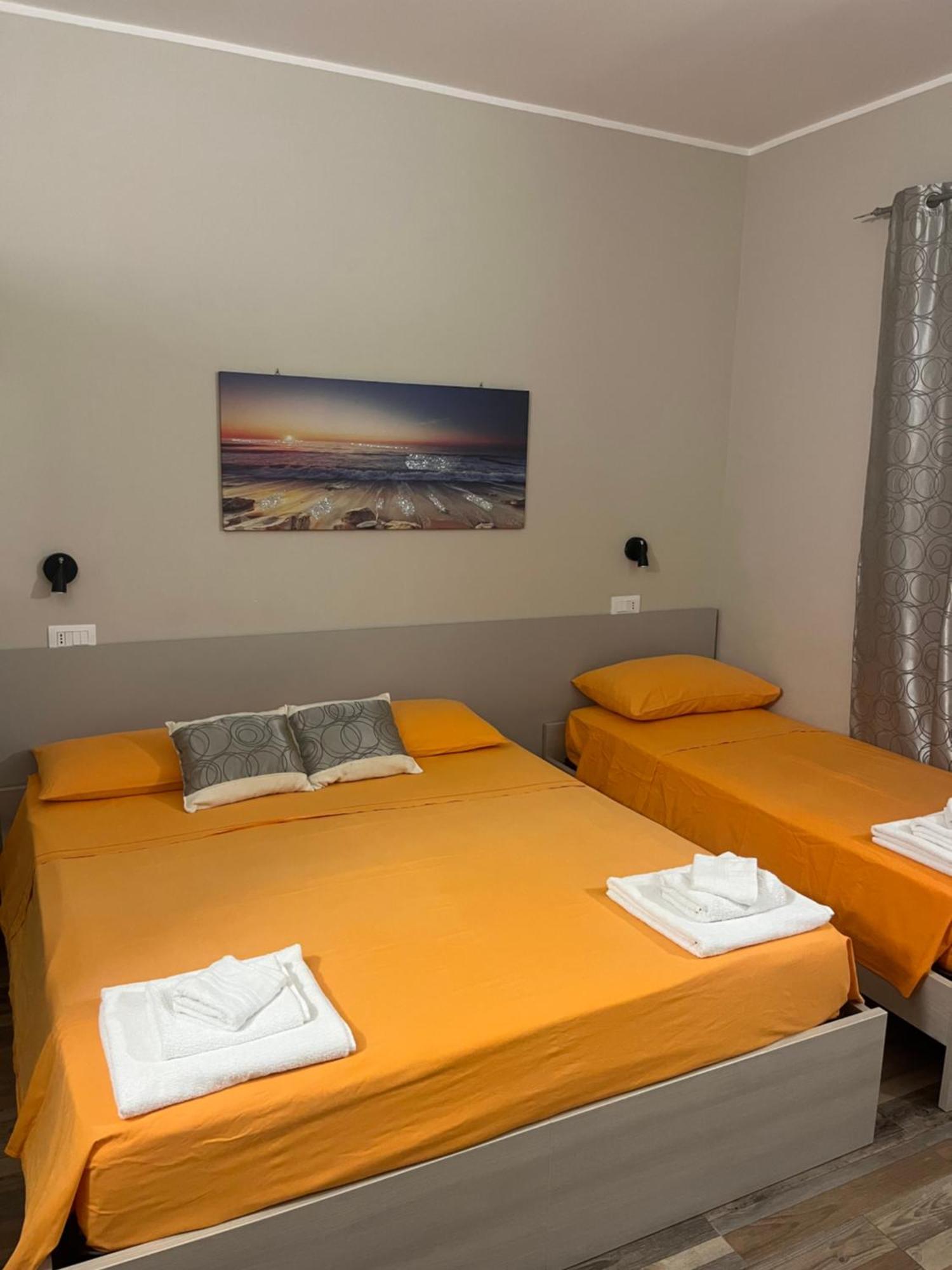 Residenza De Luca Apartment Tropea Exterior foto